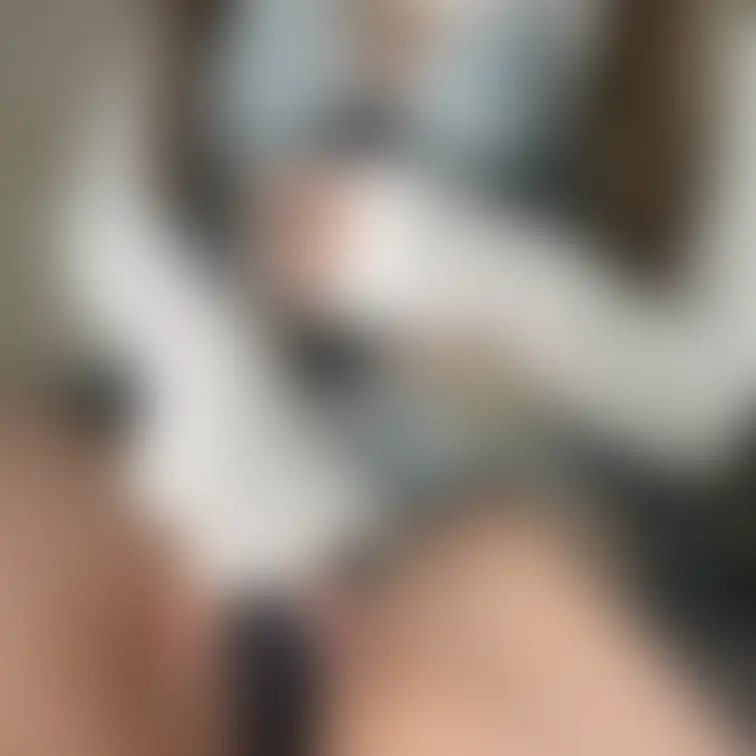 すぐオナニーしてパンティ汚しちゃうイケナイ子なの...💗
【激ヤバ️💗ザーメンぶっかけパンティ履いてオナニー】
→ 