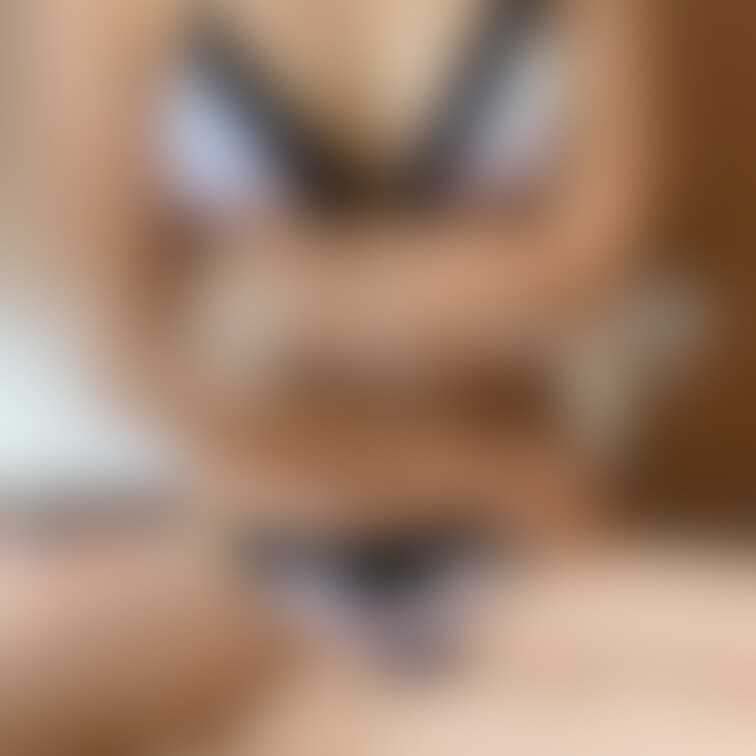 なんか見える❓