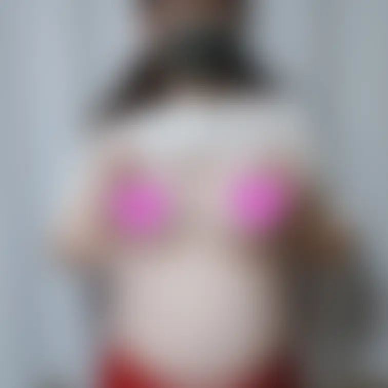 【初おっぱい】処女おっぱい揉み揉みするー?のサンプル⑥