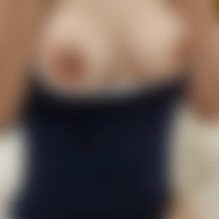 スク水懐かしかった笑