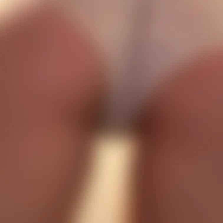 とみのお尻