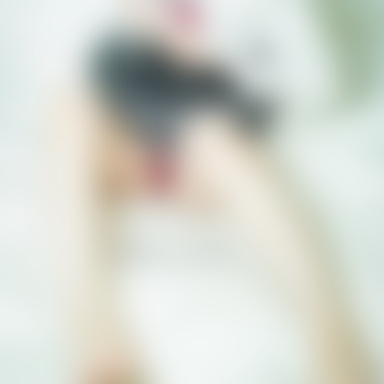 油断している感じ良いですよね✨
しっかし…綺麗なおっぱいですよね