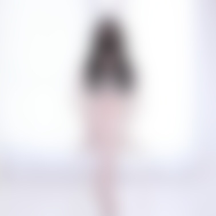 白バニー×Syuji Oshima