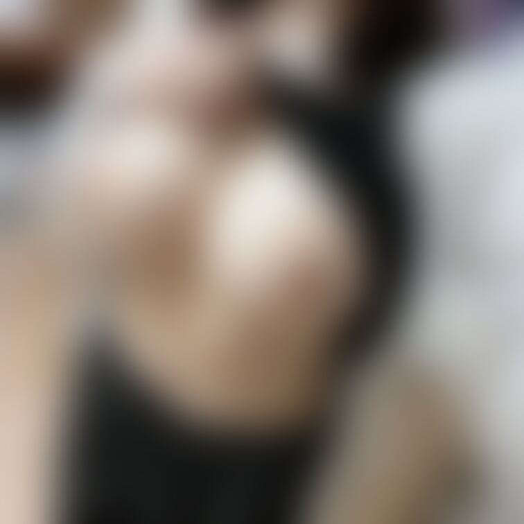 乳とお腹の境目凄かった日...