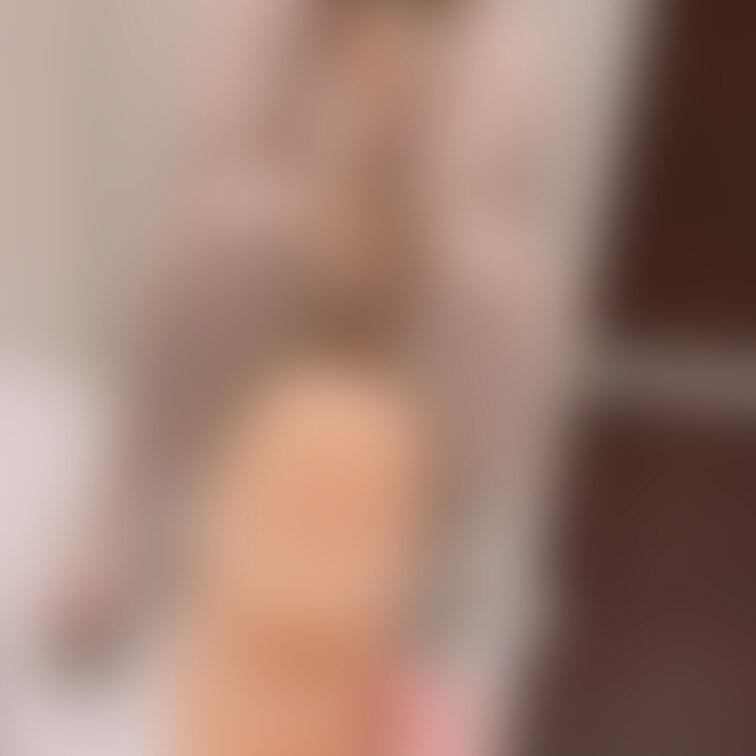 ディルドで身体を隠しております❤︎