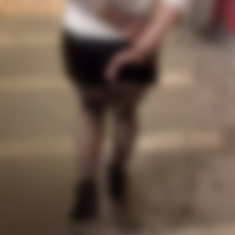 最近は露出遊びに凝ってます😂