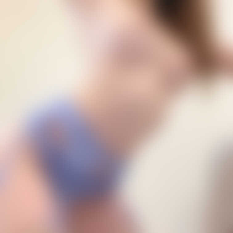 【ガーター下着の中身♡】

昨日のガーター下着の中はこうなってました...🩵

最近毎日投稿は何とか出来てるけど