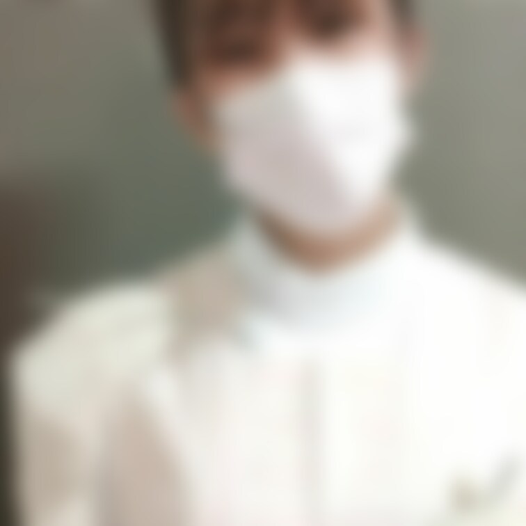 こわくないよ🤭