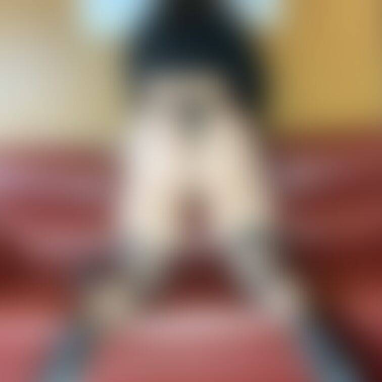 デカ尻奥様のむちむちTバックでフル勃起していって