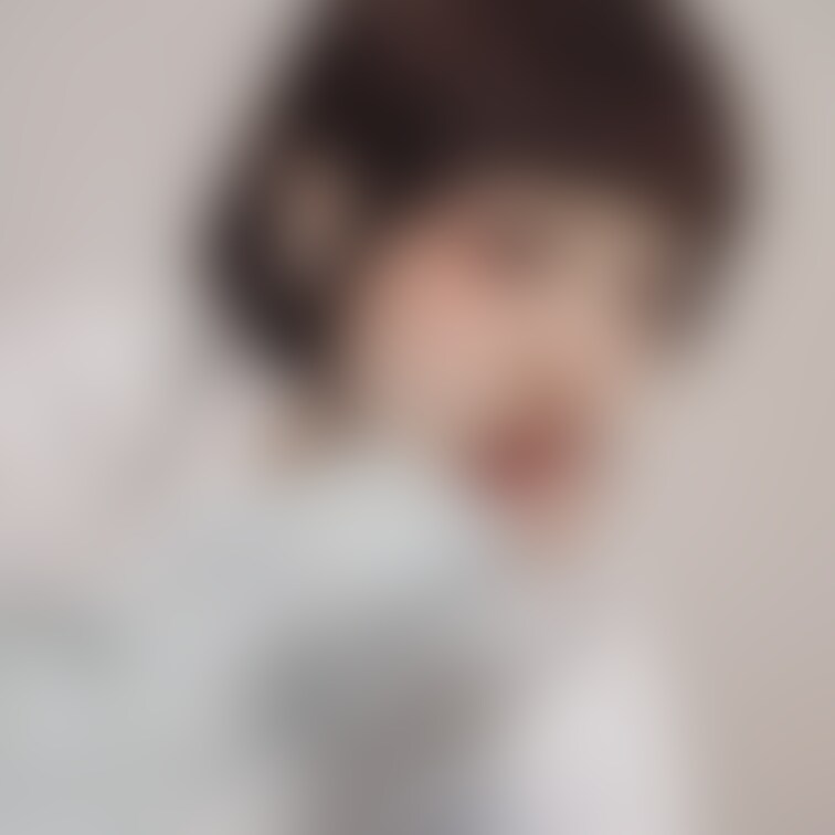 髪切りましてん✂️