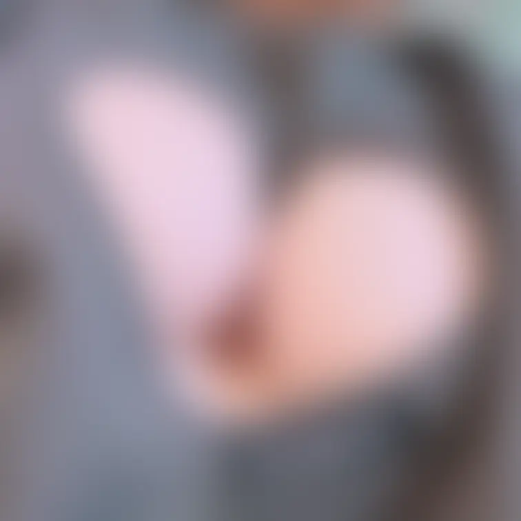 実は♡からおっぱいが出せる仕様