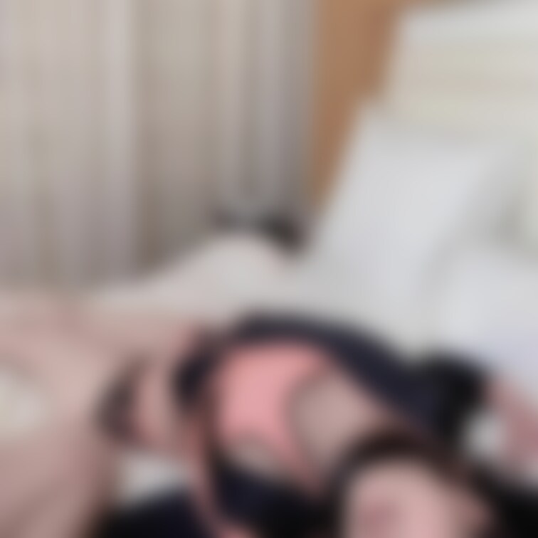バイブ入ったままフェラ！