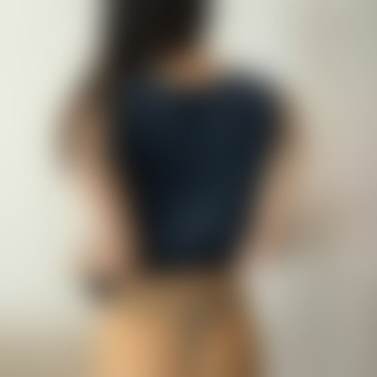 このお尻堪能したい方いますか😚?