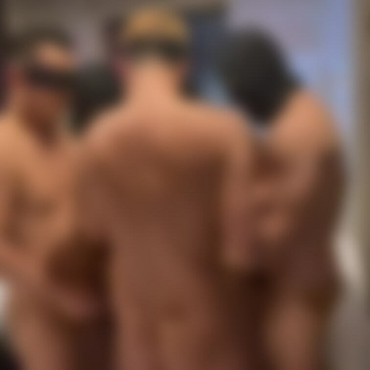 EXプロデュース覆面乱行編①