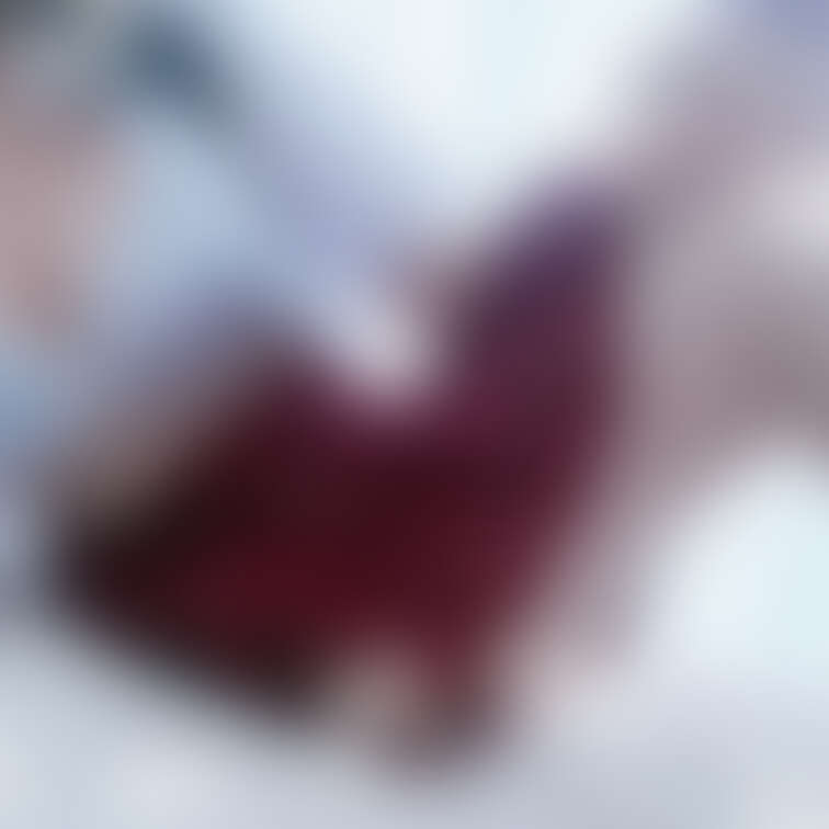 もちもちしたい?