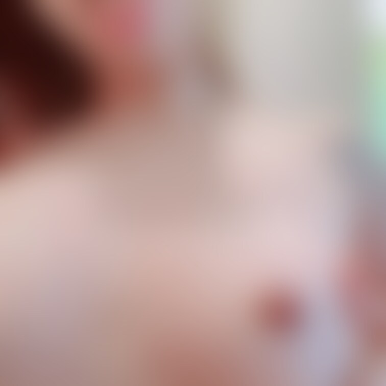 おっぱい気持ちよすぎて
ヨダレいっぱい垂れちゃった(〃´-`〃)♡