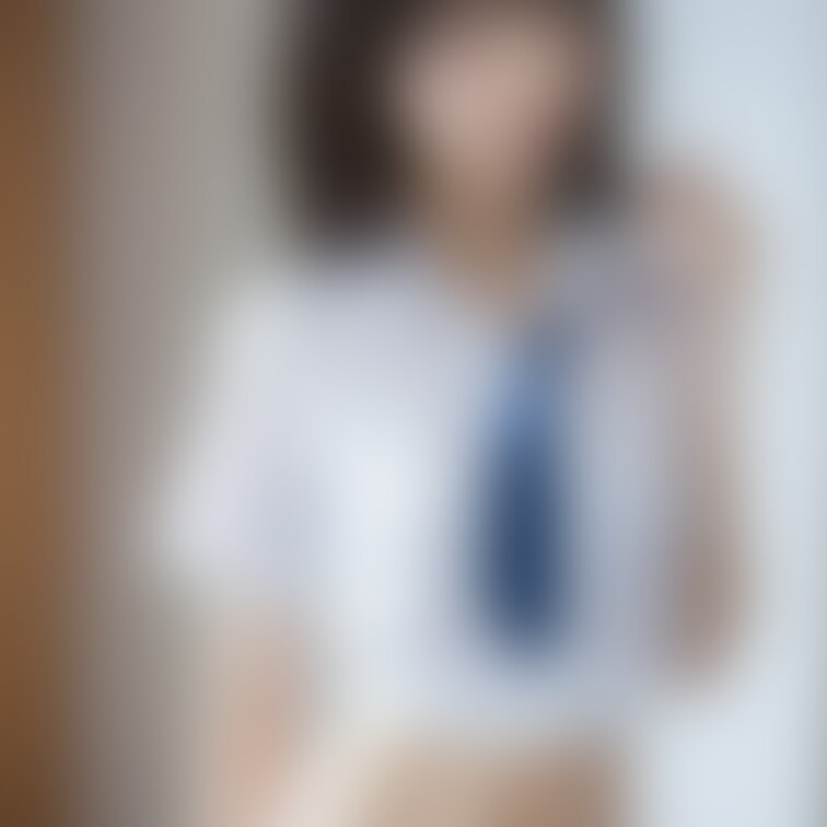制服美女ヌード その5
The uniformed beauty nude part5

制服美女の下着姿です。