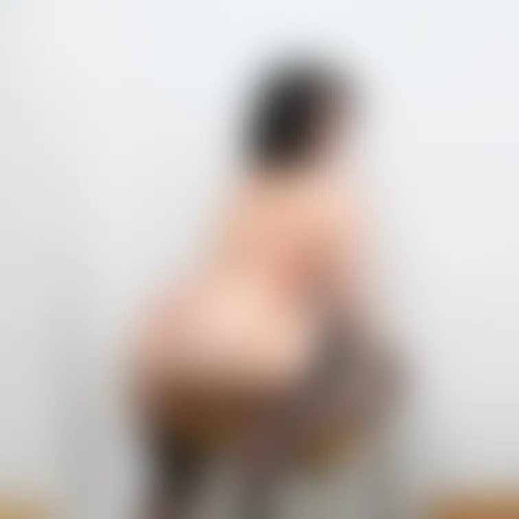 背中も好き?