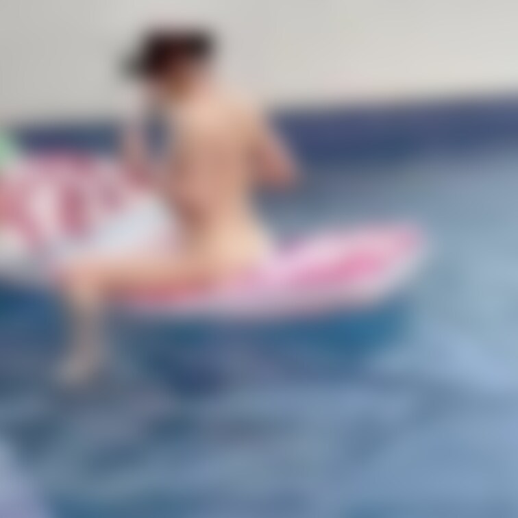 💖えっちなHugちゃん大好きプラン💖
フォロワーさんから水着姿👙が見たいとリクエストいただきました〜🤗💕
(ありがと