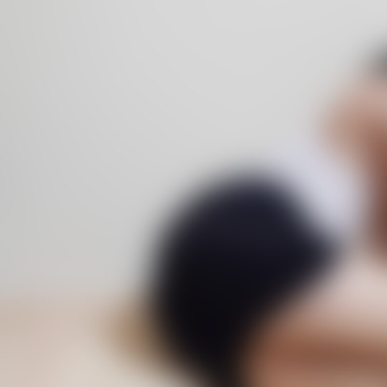 今朝のTwitter＆インスタ投稿写真とおまけ1枚☺️透け透けで穴あきなの🤭