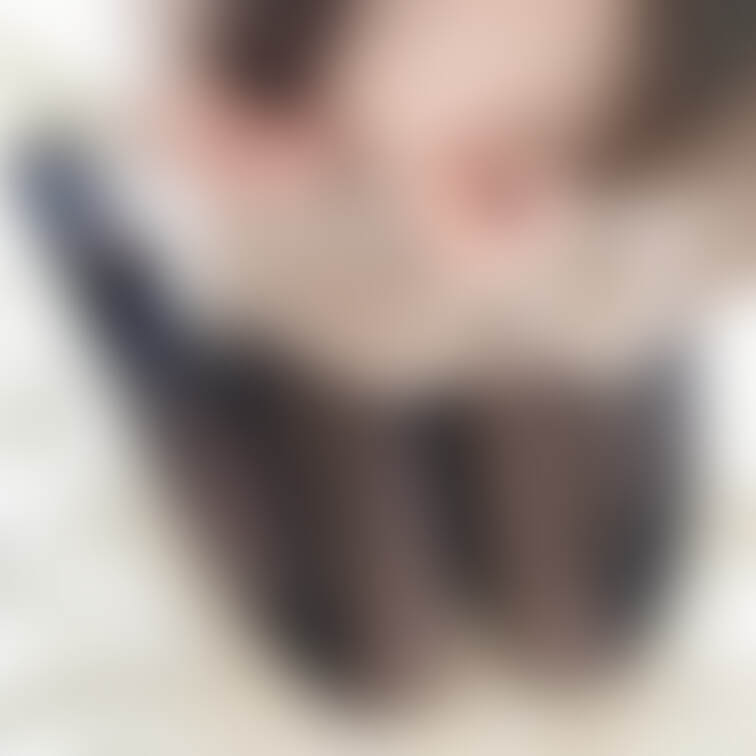 大きめ敏感ちくび💓