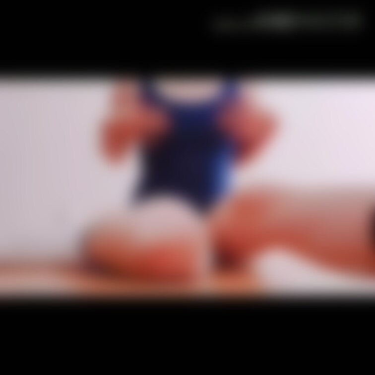 スク水でディルドズボズボオナニー(前編)🍑

#人妻