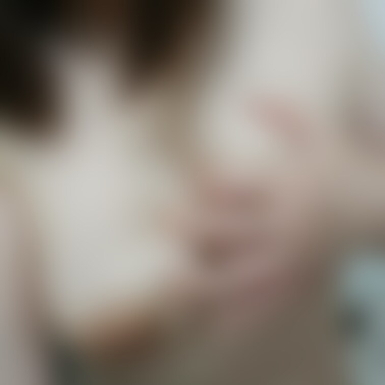 抱き心地抜群のだらしない身体がスケベすぎ💯