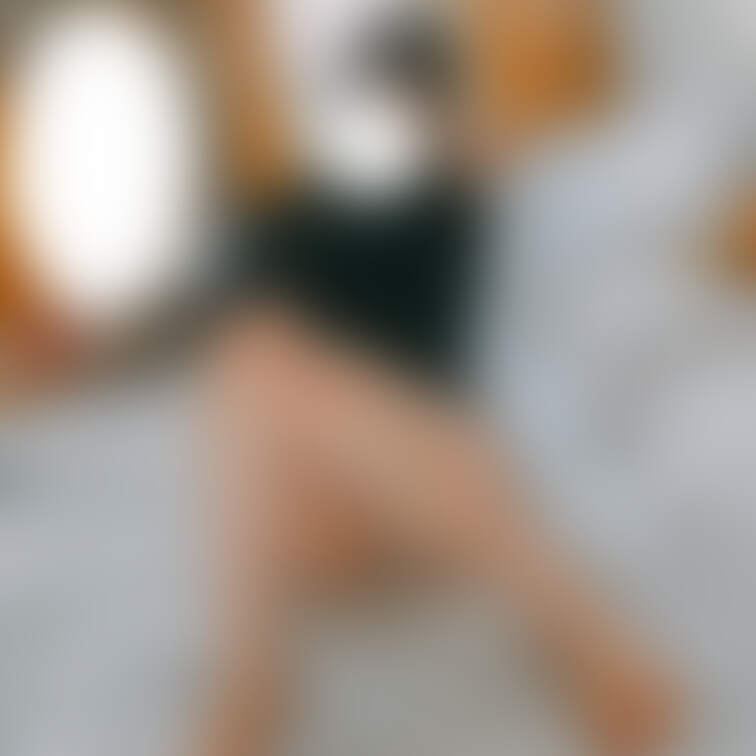 【写真5枚】私服、自撮り、ちらり