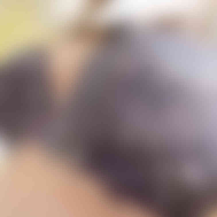 下着と胸の段差がある🥹