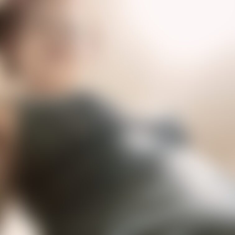お風呂上がり