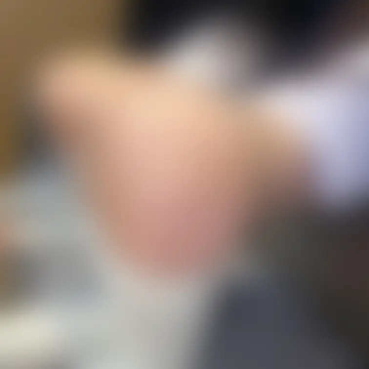 今週の日曜日、妹と一緒に頑張りすぎて、へとへと