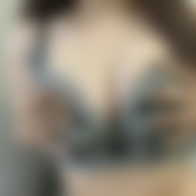 みるくのブラ姿💓ぽ○○○あり🥺