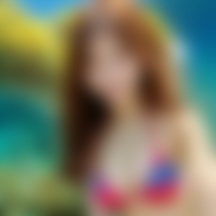 「グレートバリアリーフ・ガールNo1」からの選抜画像です