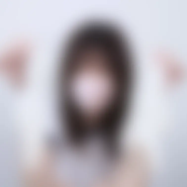 ラテックスゴム手袋写真だよ