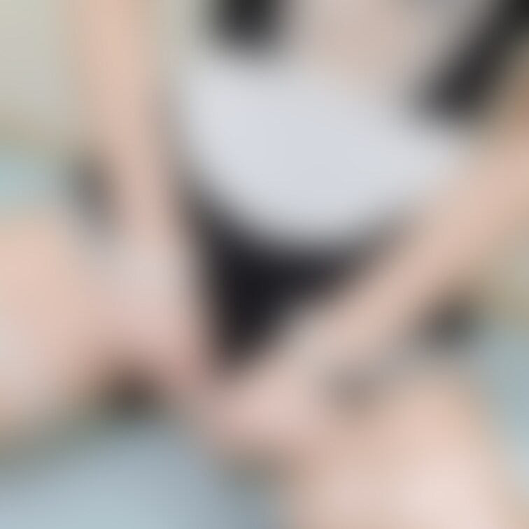 はいっちょっとだけならいいよ♡