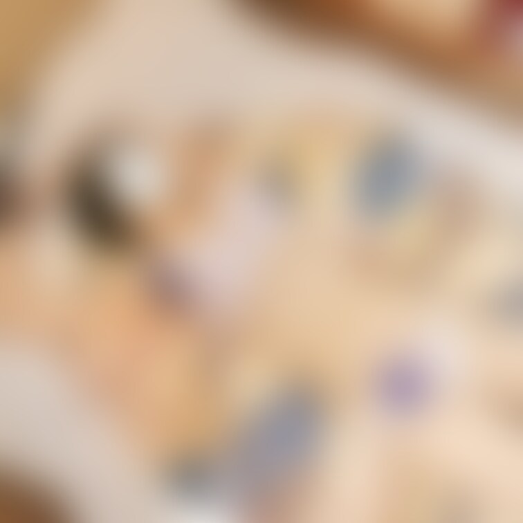 おててがーーーーっっ！