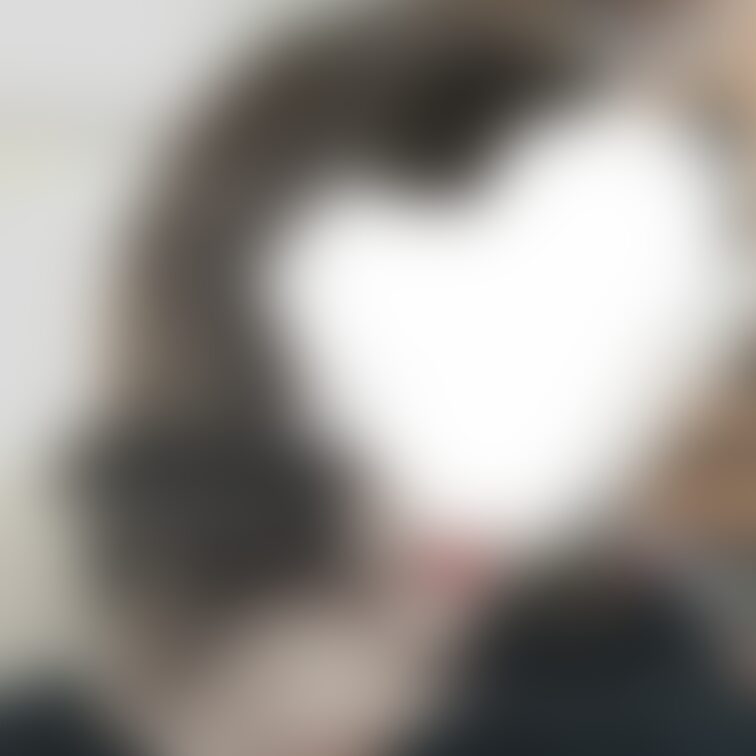 結構前の私🥰