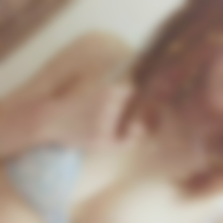 ふわふわおっぱい♡