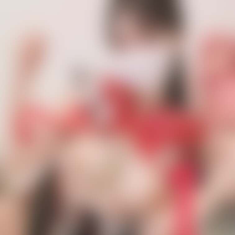 赤い下着もセクシーでしょ💓