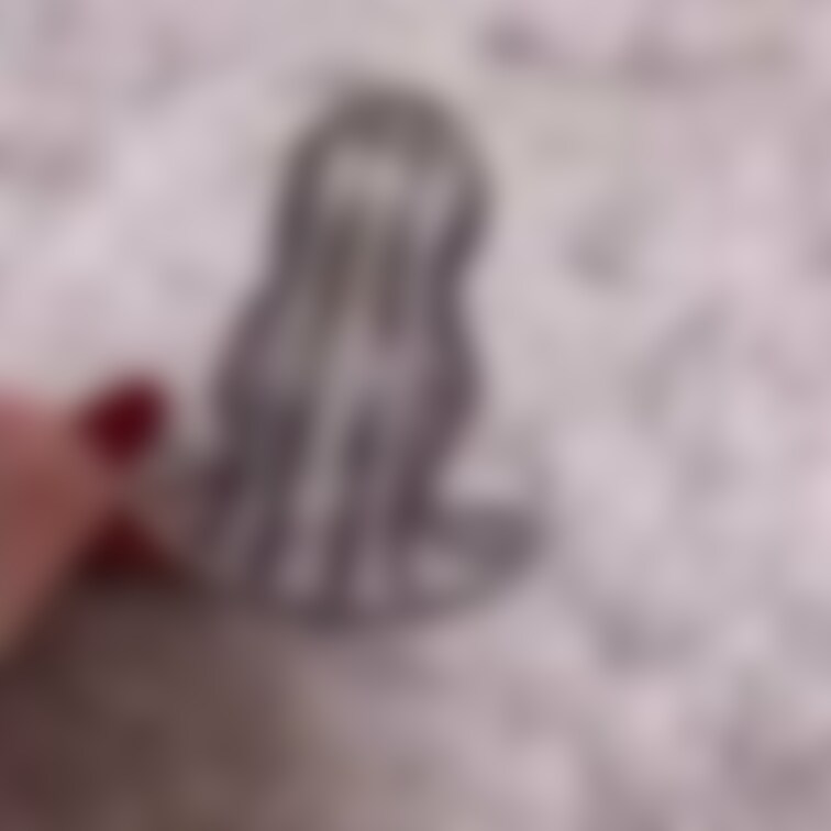 諸事情で動画投稿し直します！

頂いたオモチャでア○ルの中身ドアップで観察してみました♡

↑こちらの高画質動画