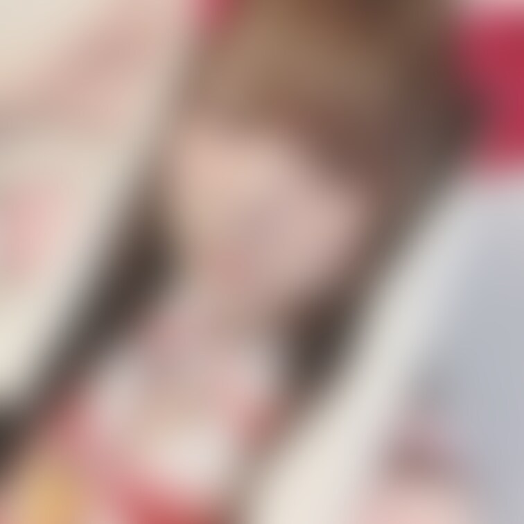 コンカフェ嬢時期のなつめ