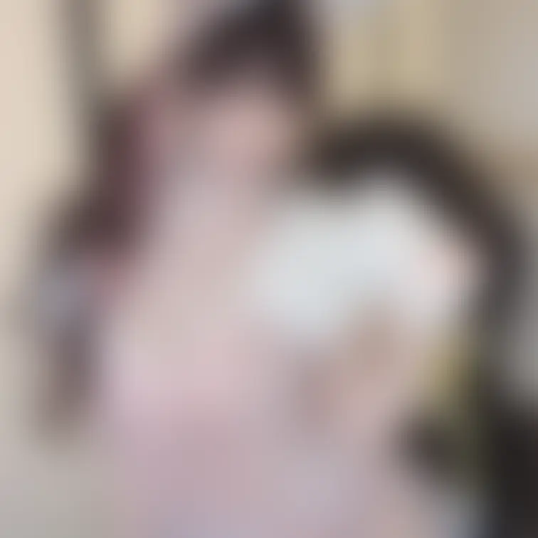 バニーガールコスプレ