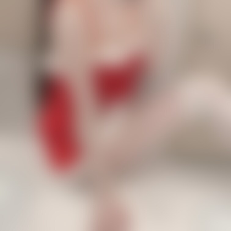 サンタコスえち
 #ニーハイ
 #美人
 #お尻フェチ
 #網
 #胸
 #脚フェチ向け
 #透け
 #