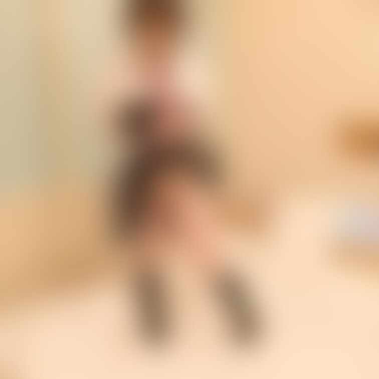 メイド風( *´艸｀)