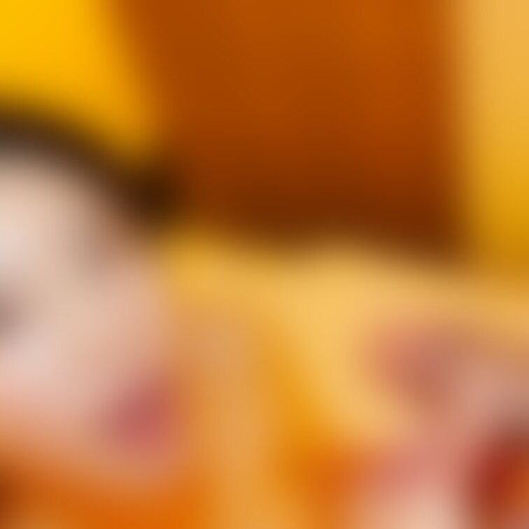 【顔○○○】ぶっかけ写真×5 ②