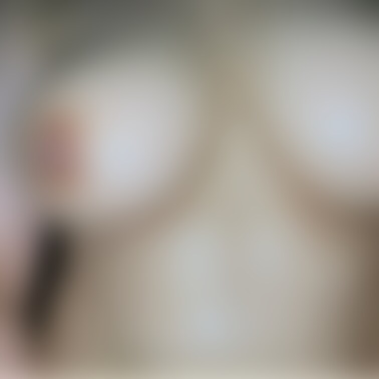 ぽちゃ巨乳の汗だくGパイ💦②