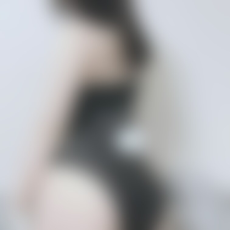 バニーコスの可愛いおしり