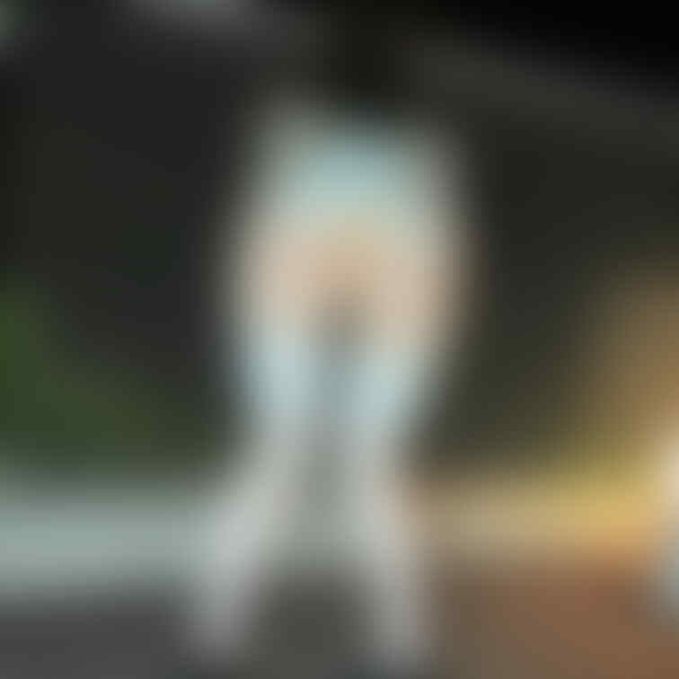 Xの続きです❤️チャイナドレスで公園を露出お散歩😖❤️お尻突き出して自分でざこまん広げて知らないおじさん達にちん媚びして