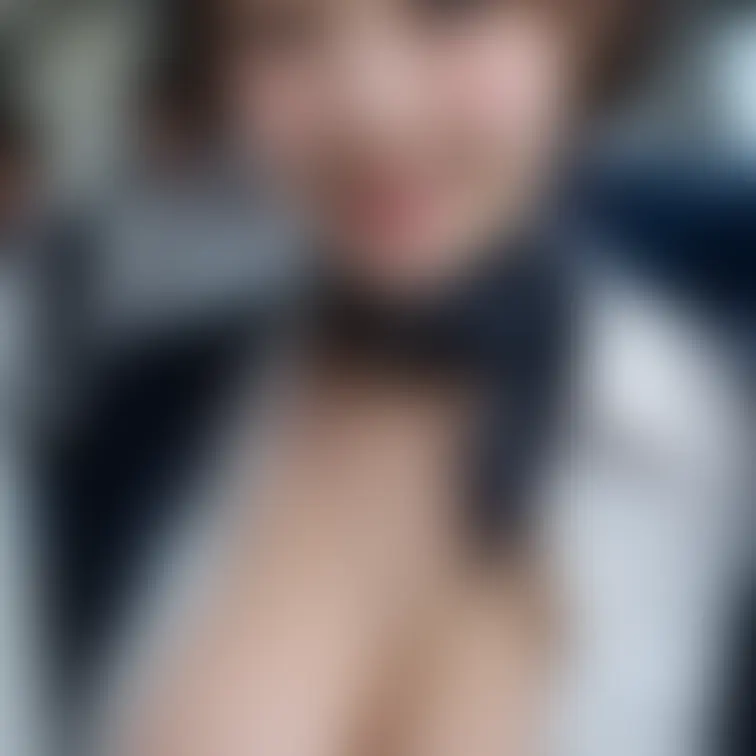 イケナイCA達の裏垢写真集♡