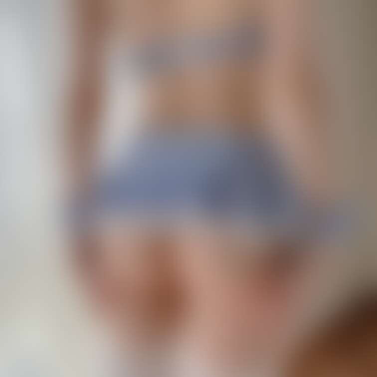【お写真セット②】
おはちきゅ〜〜!
もう金曜日だね!早い!!
パールとギンガムチェックのお衣装...🩵